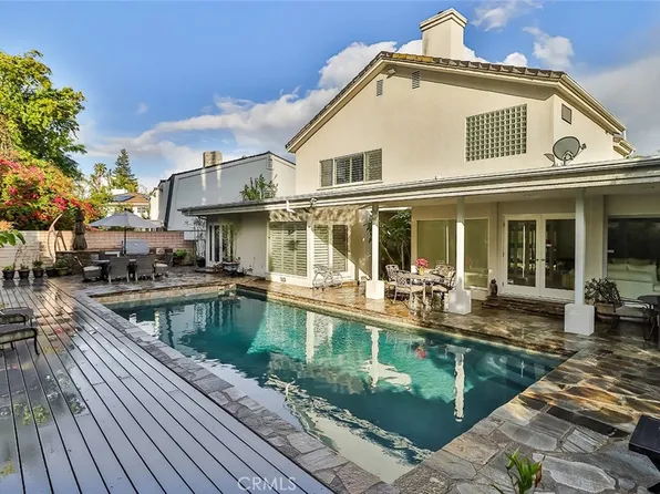 4575 De Celis Pl, Encino, CA 91436