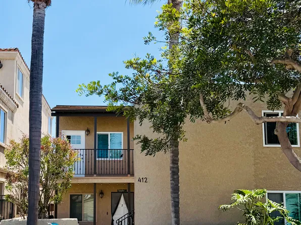 412 15th St #4, Huntington Beach, CA 92648