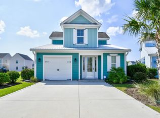 2201 Oak Creek Ct, North Myrtle Beach, SC 29582