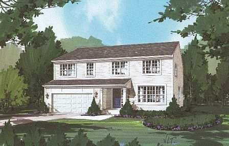 1912 Cambridge Lane