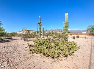 2876 E 12th Ave, Apache Junction, AZ 85119