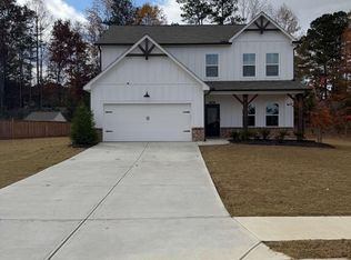 254 Broadstone Blvd, Acworth, GA 30101