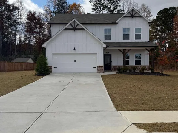 254 Broadstone Blvd, Acworth, GA 30101