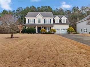 3612 Friendship Farm Dr, Buford, GA 30519