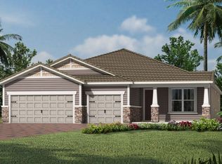 5593 Long Shore Loop, Sarasota, FL 34238