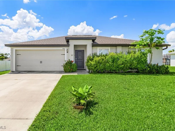 3904 NE 16th Pl, Cape Coral, FL 33909