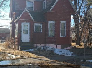 2126 E 7th St, Superior, WI 54880