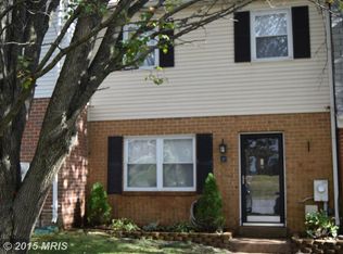 27 Kintore Ct, Baltimore, MD 21234