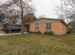 2515 Tolosa Dr, Dallas, TX 75228