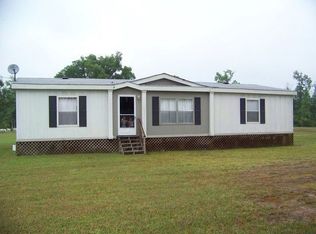 4861 Cr 701, Kirbyville, TX 75956