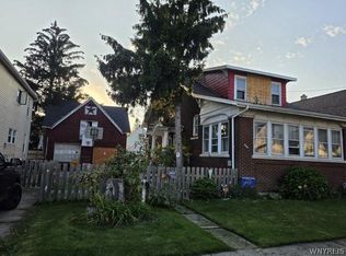 298 Weimar St, Buffalo, NY 14206