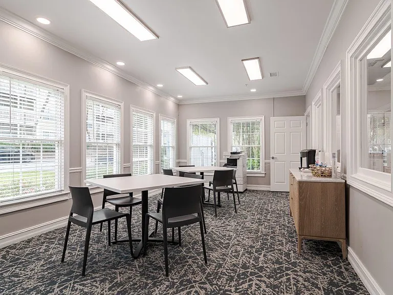 Keswick Village Apartments and Townhomes — Photo 22