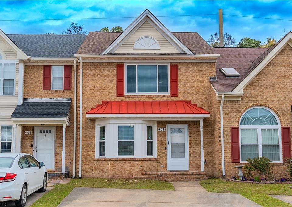 408 Troon Chase, Virginia Beach, VA 23462 Zillow