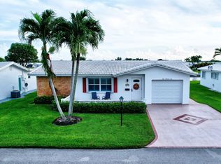 910 SW 7th Avenue, Boynton Beach, FL 33426