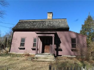 265 Redding Rd, Redding, CT 06896