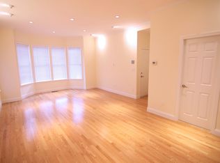 15 Langdon St #1L, Cambridge, MA 02138