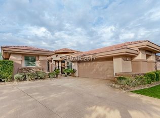 16 Winding Rd, Henderson, NV 89052
