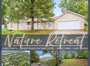 140 Apostle Drive, Reeds Spring, MO 65737