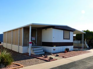 2701 E Utopia Rd LOT 89, Phoenix, AZ 85050