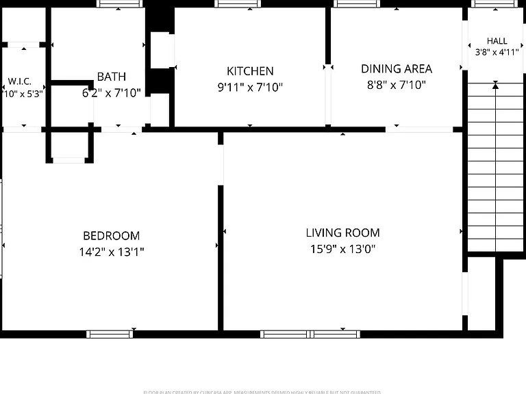 218 W 15th St #L — Photo 23