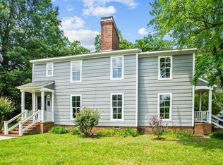 801 W Davis St, Burlington, NC 27215