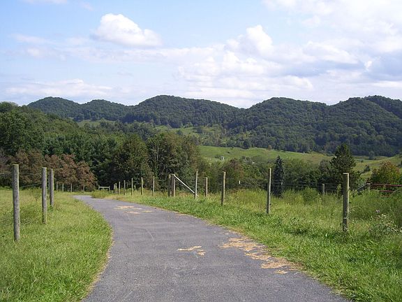 ELECTRIC FENCING FOR HORSES