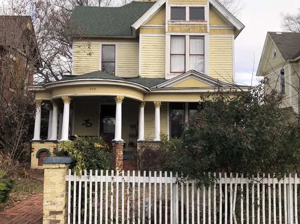 328 N 8th St, Paducah, KY 42001