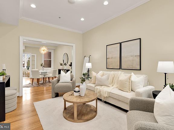 4th image of 4519 15th St NW
