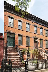 413 16th Street in Park Slope