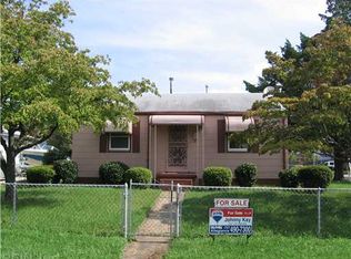 7024 Gregory Dr, Norfolk, VA 23513