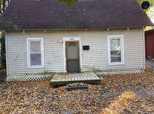 1608 North Ave, Metropolis, IL 62960