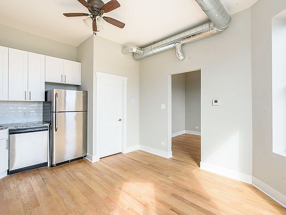 2nd image of 2536 N Kimball Ave #301