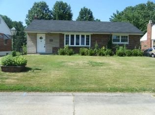 4344 Al Clare Dr, Saint Louis, MO