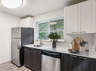 Vibe Apartments, Kent, WA 98030