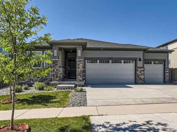 18374 Grosbeak Place, Parker, CO 80134