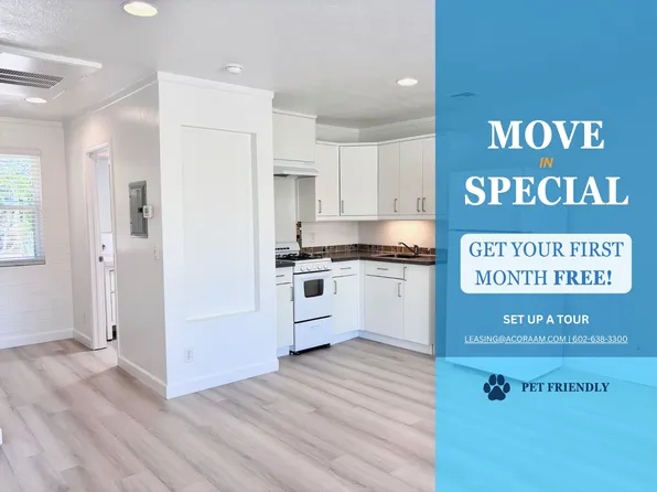 6557 E Osborn Rd APT 14, Scottsdale, AZ 85251