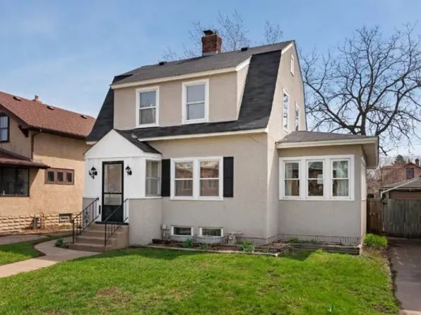 1424 Snelling Ave N, Saint Paul, MN 55108