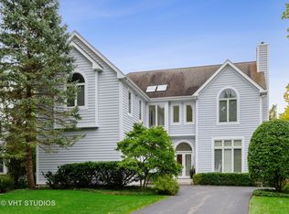 584 Braeside Rd, Highland Park, IL 60035