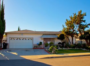 2421 Capetown Ave, Alhambra, CA 91803