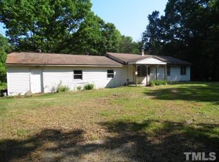 2200 Stone St, Mebane, NC 27302