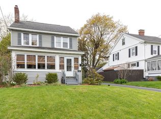 110 Newcastle Rd, Syracuse, NY 13219