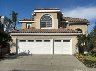 45 Via Gatillo, Rancho Santa Margarita, CA 92688