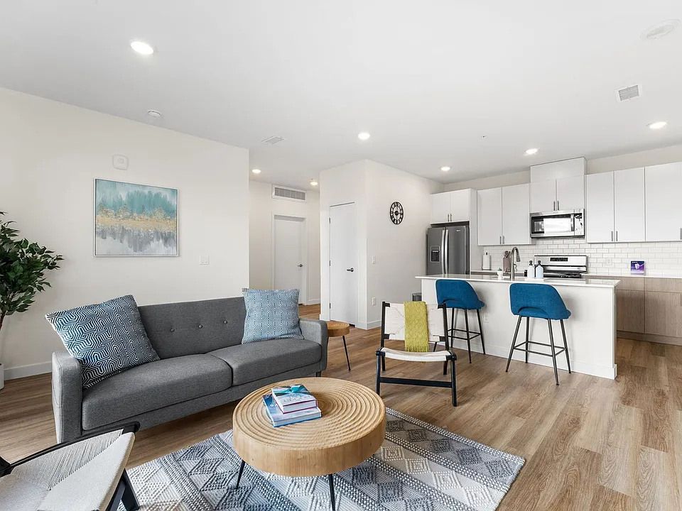 Enso Zen Apartments