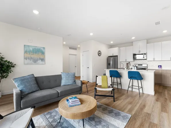 Enso Zen Apartments