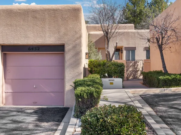 6432 Monte Serrano NE, Albuquerque, NM 87111