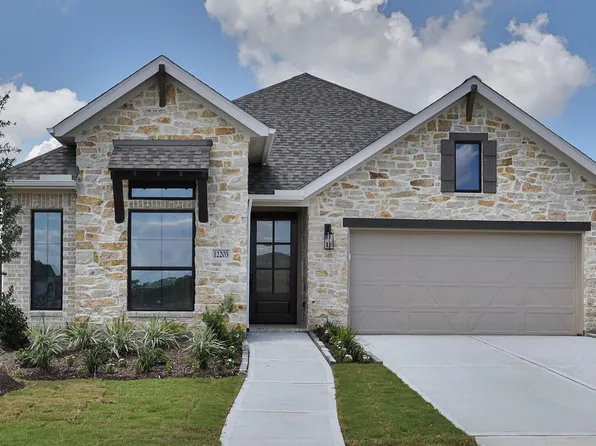 12203 Hudson Dr, Mont Belvieu, TX 77523