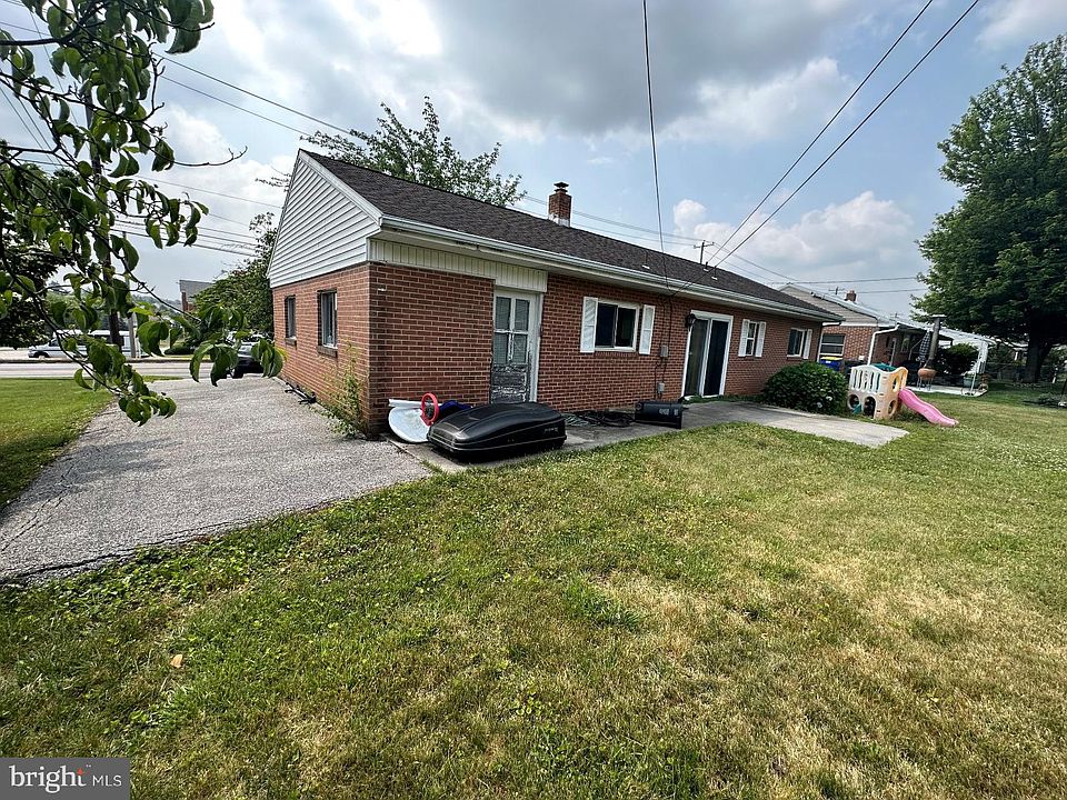 392 Tyler Run Rd, York, PA 17403 Zillow