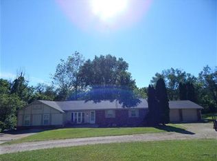 877 Rocky Crk, Bedford, IN 47421