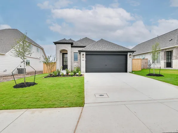 5042 Park Cape, Schertz, TX 78124