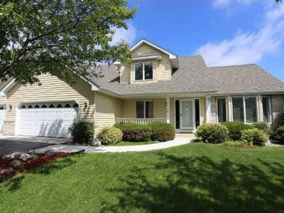 4648 W 149th St, Savage, MN, 55378